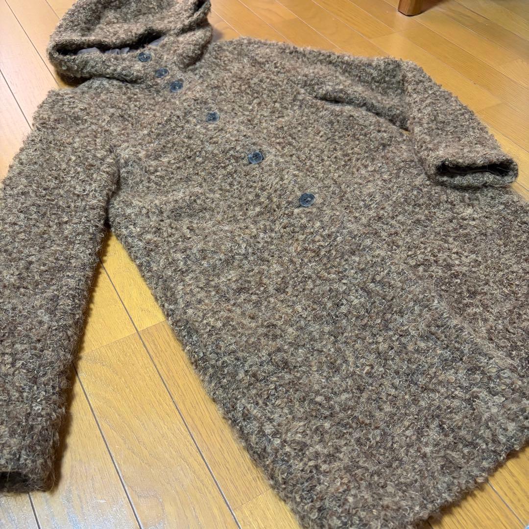theory コート