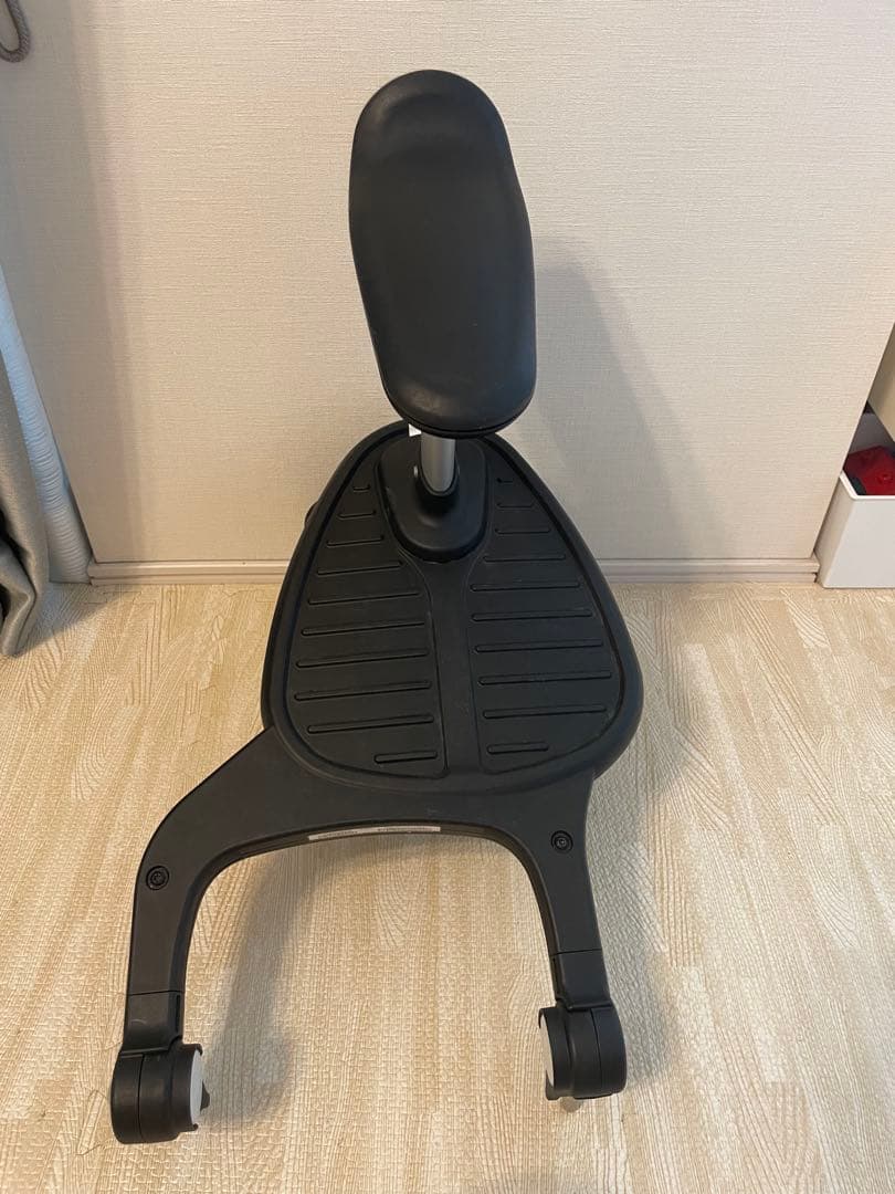 バカブー　コンフォートホイールボード