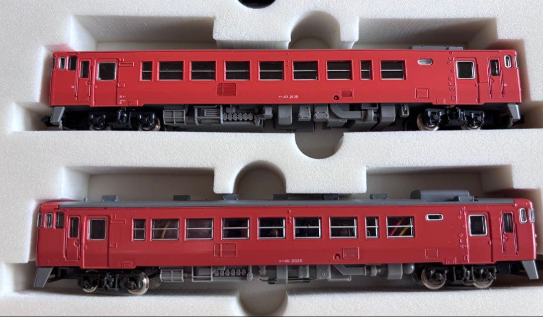 トミックス Nゲージ 鉄道模型 6両セット