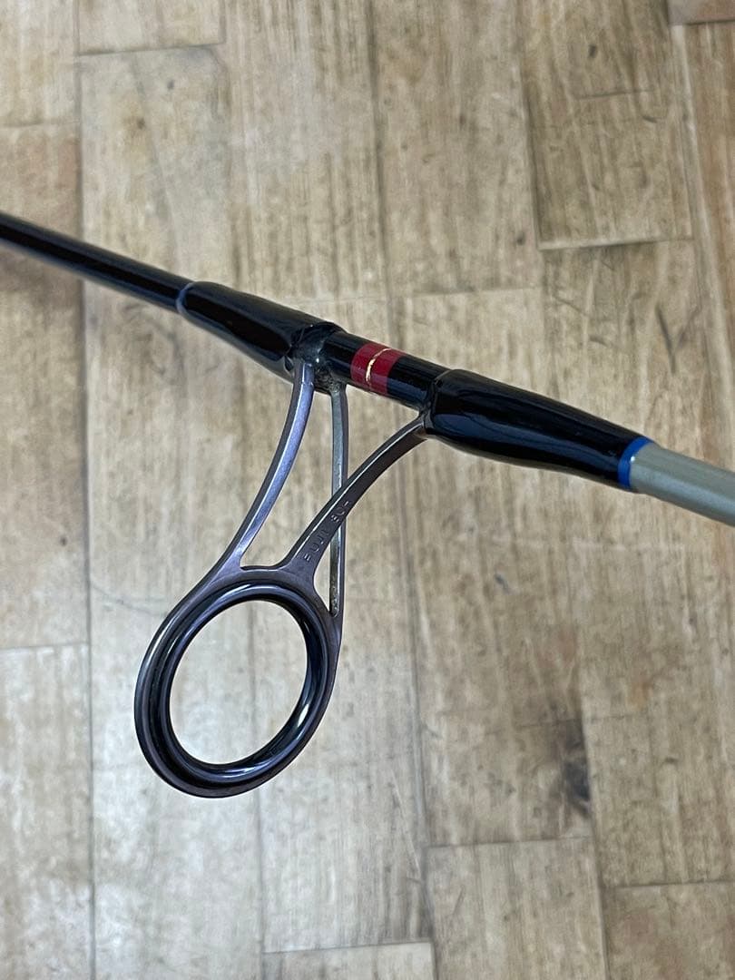 LUXXE JigShaft 683S ラグゼ ジグシャフト
