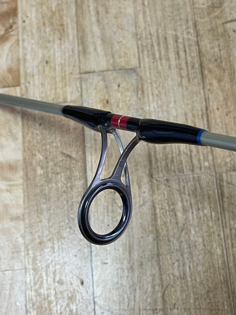 LUXXE JigShaft 683S ラグゼ ジグシャフト