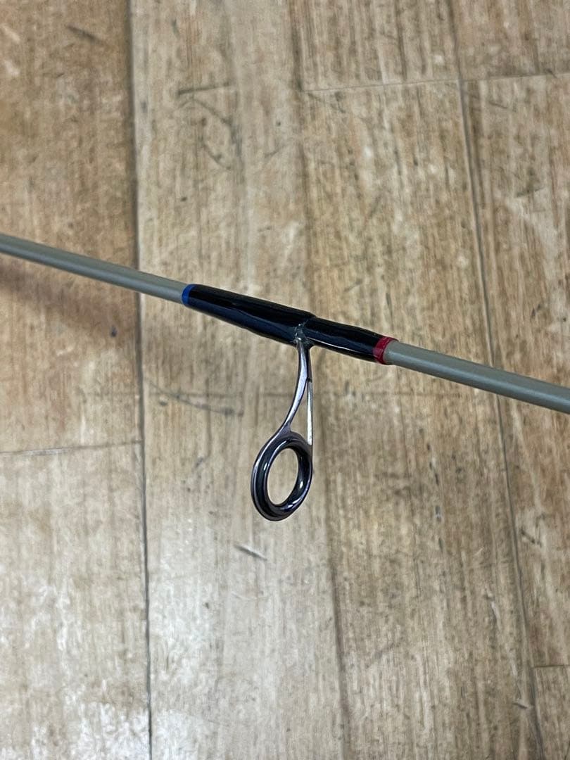 LUXXE JigShaft 683S ラグゼ ジグシャフト