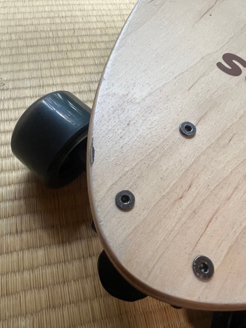 Elos(イロス) Skateboard