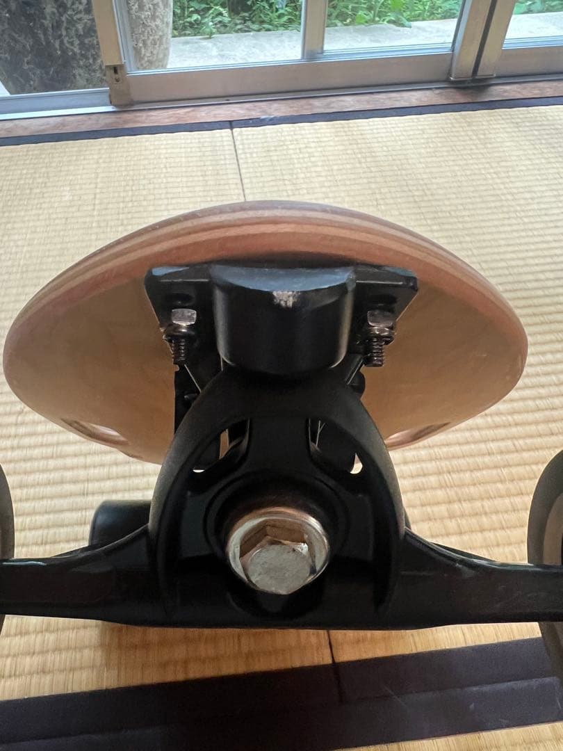 Elos(イロス) Skateboard
