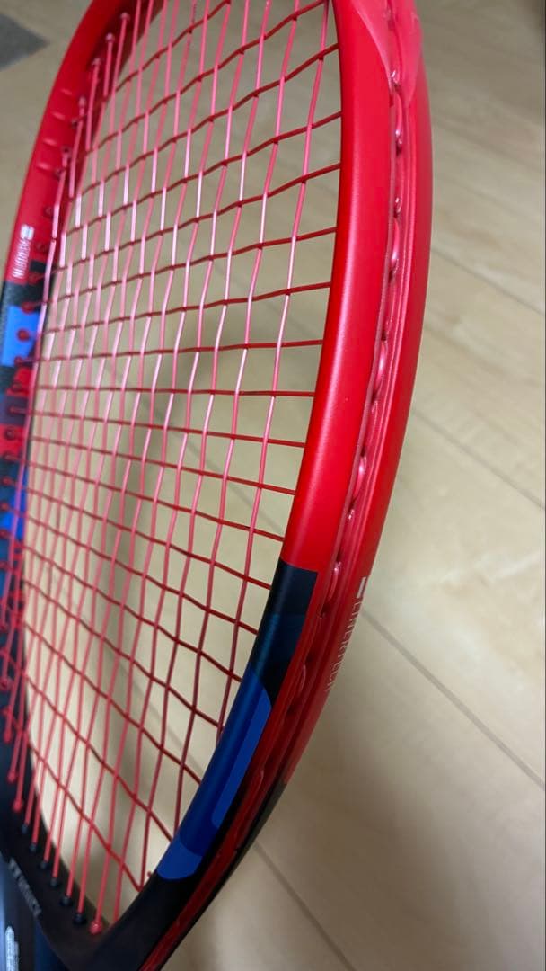 ラケット(硬式用) YONEX VCORE 98 2023 G2
