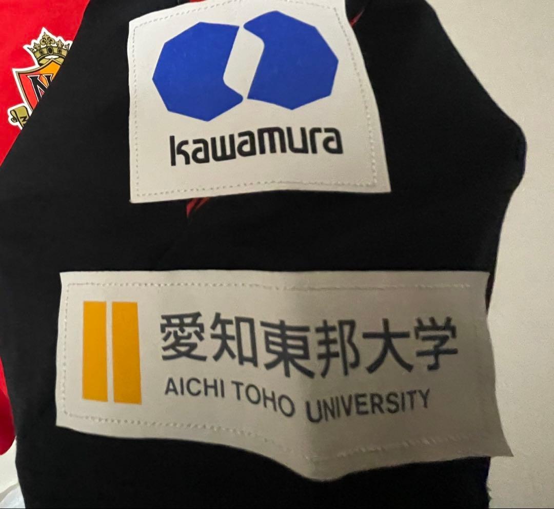名古屋グランパス　ウェア　Mサイズ