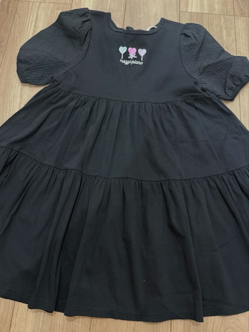 うみさま専用　ワンピース セット