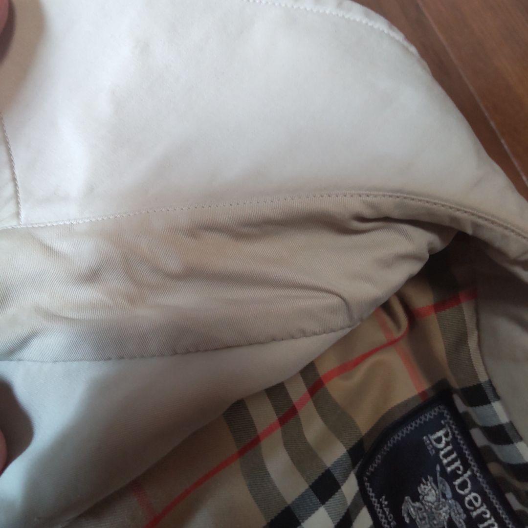 Burberry's トレンチコート ベージュ