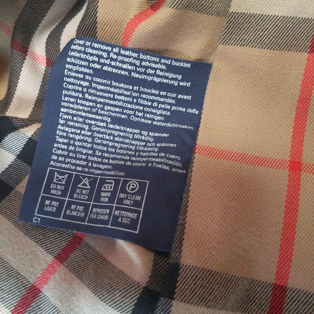 Burberry's トレンチコート ベージュ