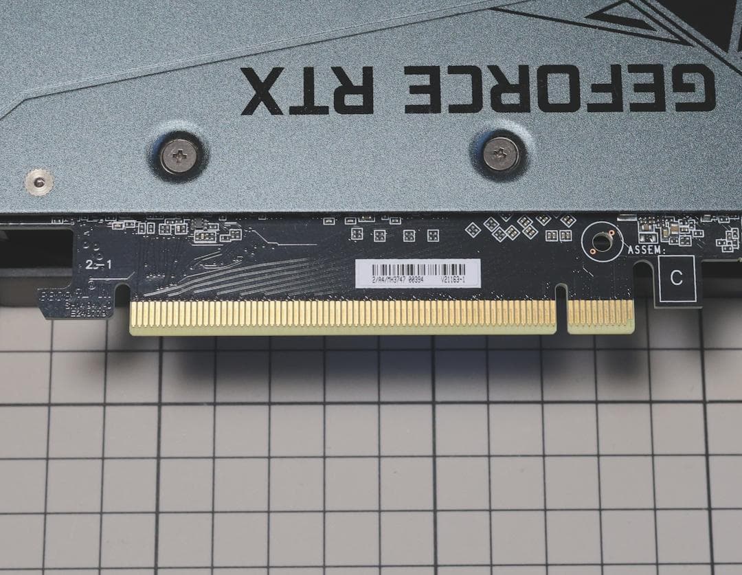 グラフィックボード・グラボ・ビデオカード GIGABYTE GeForce RTX3050 8GB