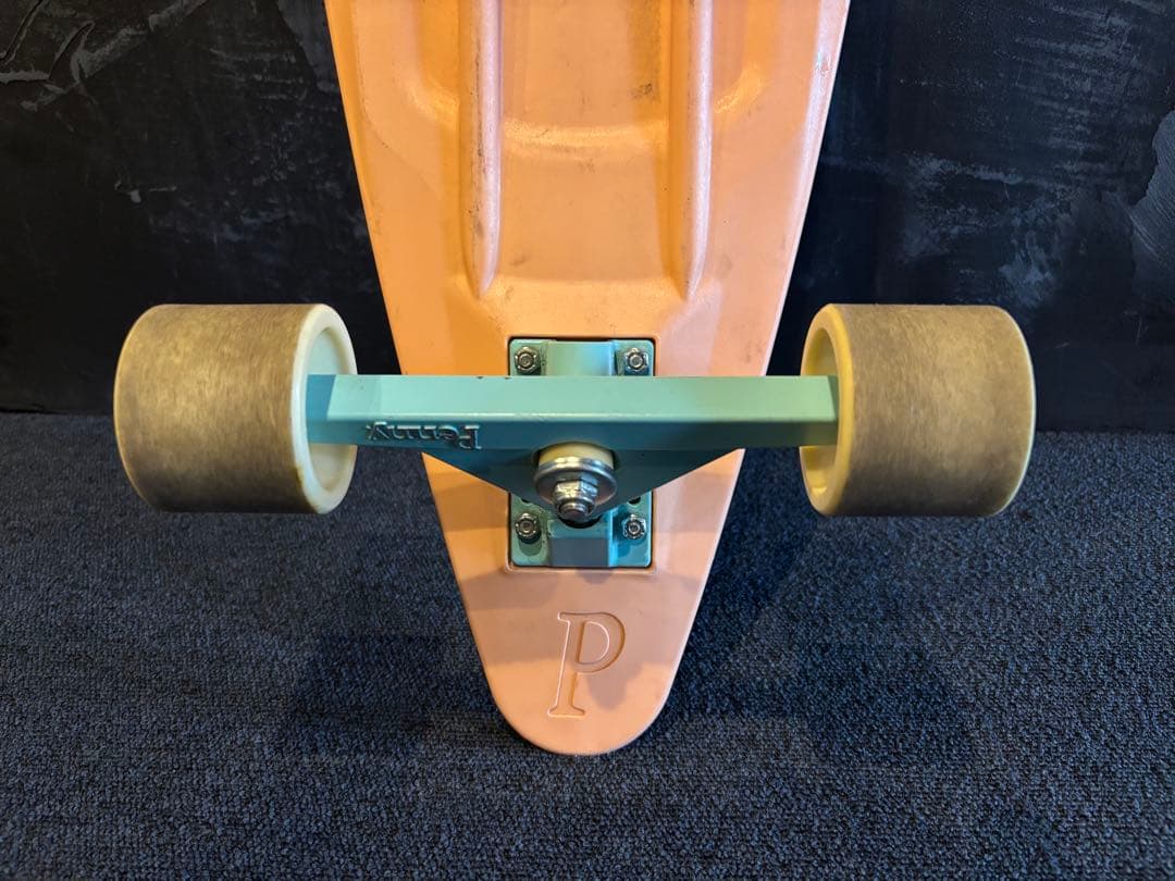 Penny 36インチ　スケボー