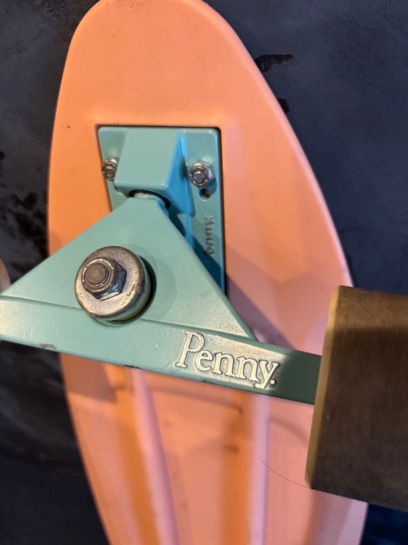 Penny 36インチ　スケボー