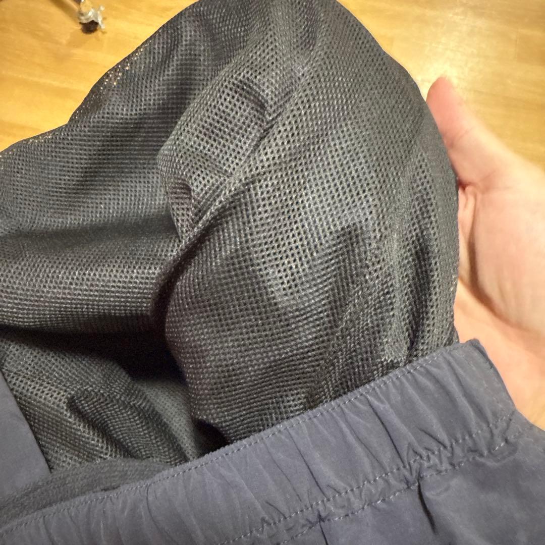 Supreme シャカパン
