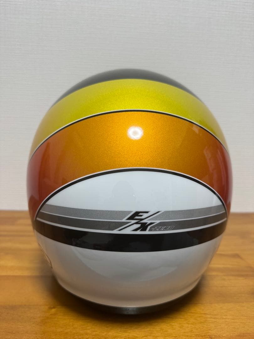 【MAG】　SHOEI EX-ZERO フルフェイスヘルメット　Sサイズ