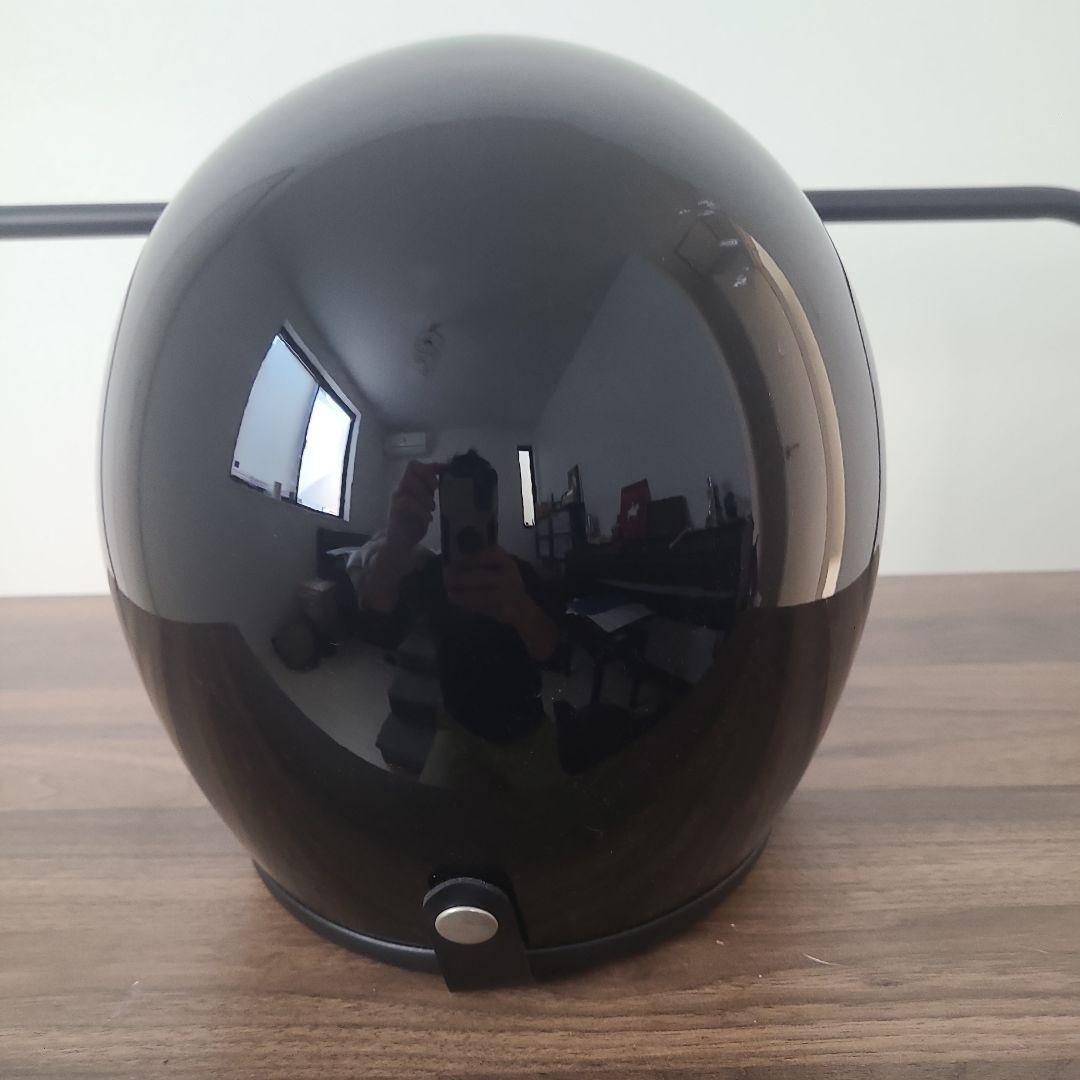 tt&co. マッドマッスク　JO1 フルフェイス　ヘルメット