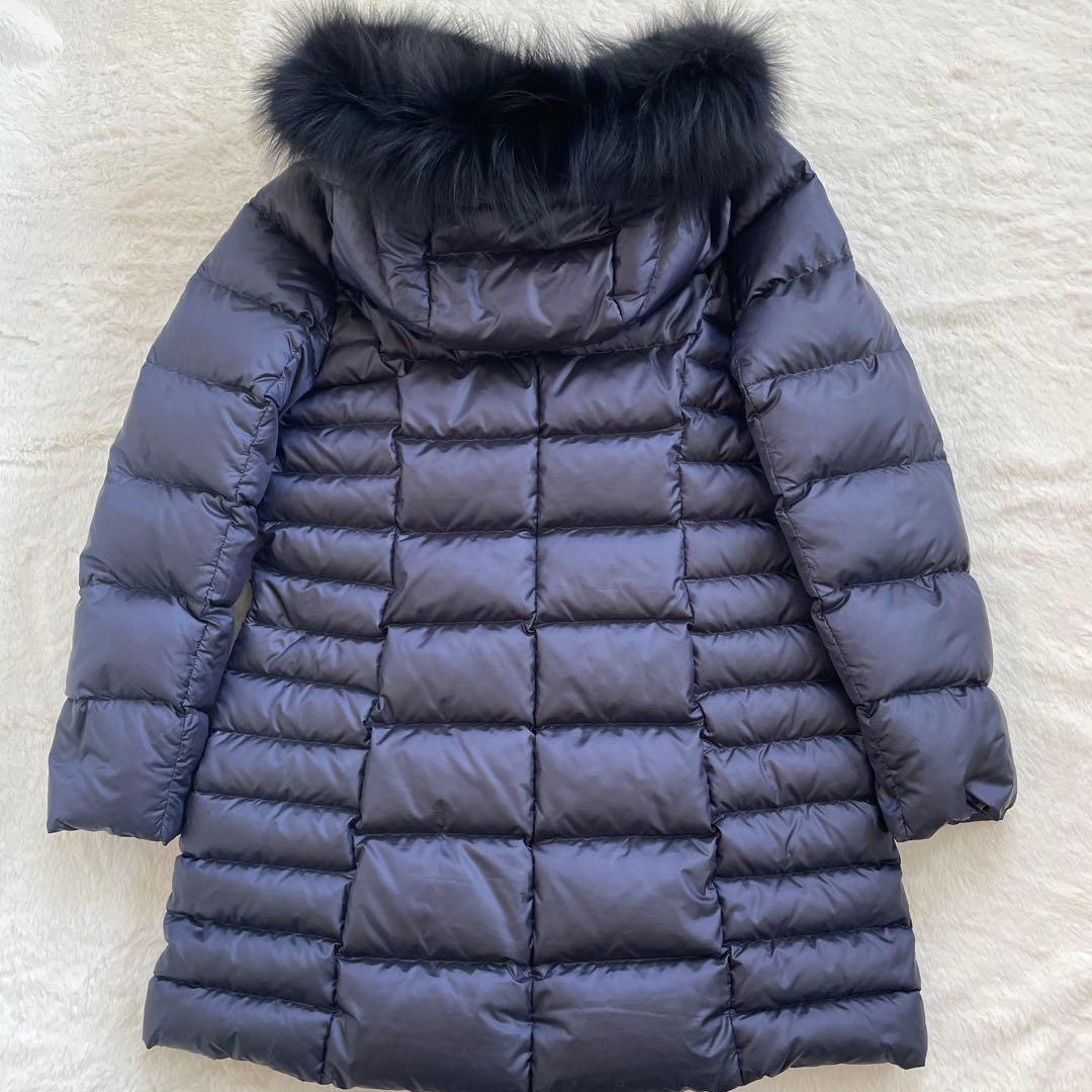 【極美品】TRANS WORK＊カナディアンダウン＊高品質＊ダウンコート＊40