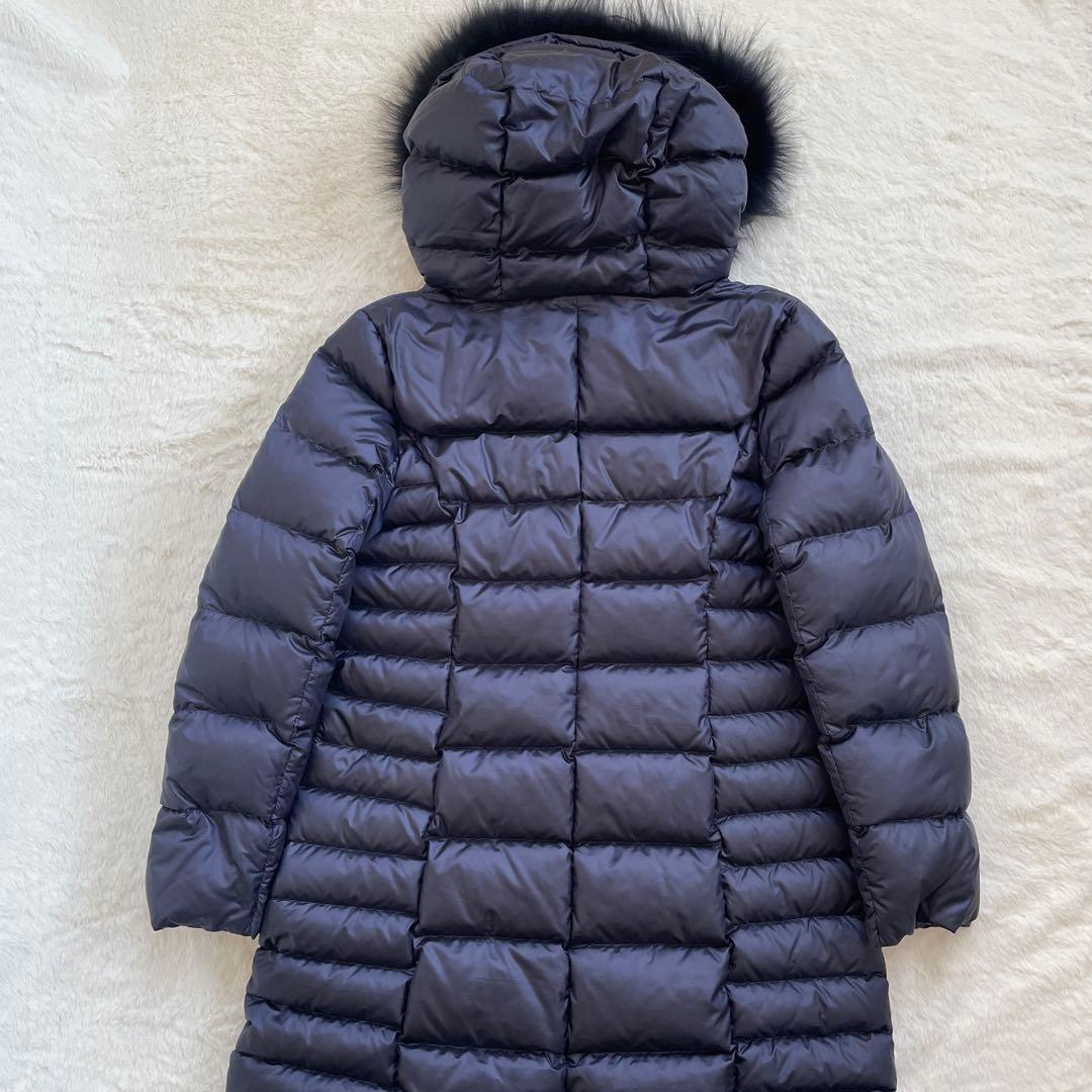 【極美品】TRANS WORK＊カナディアンダウン＊高品質＊ダウンコート＊40