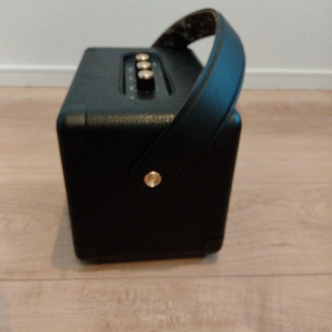 Marshall ポータブルスピーカー