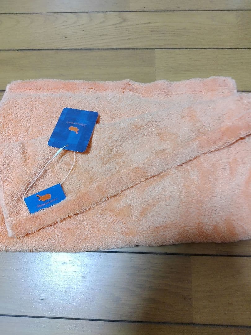 タオル hima