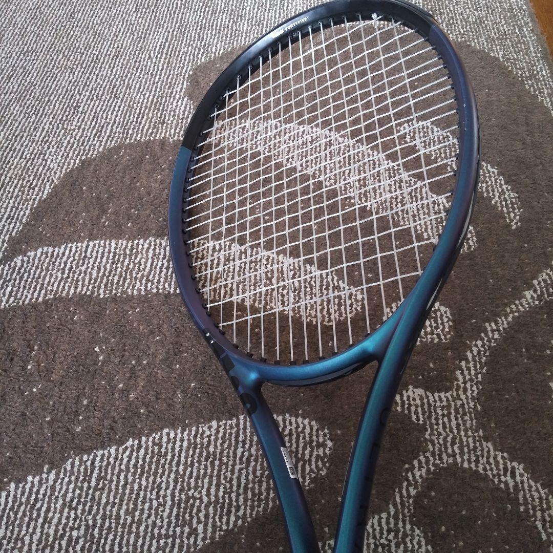 ウィルソン　Wilson Ultra V4 100インチ