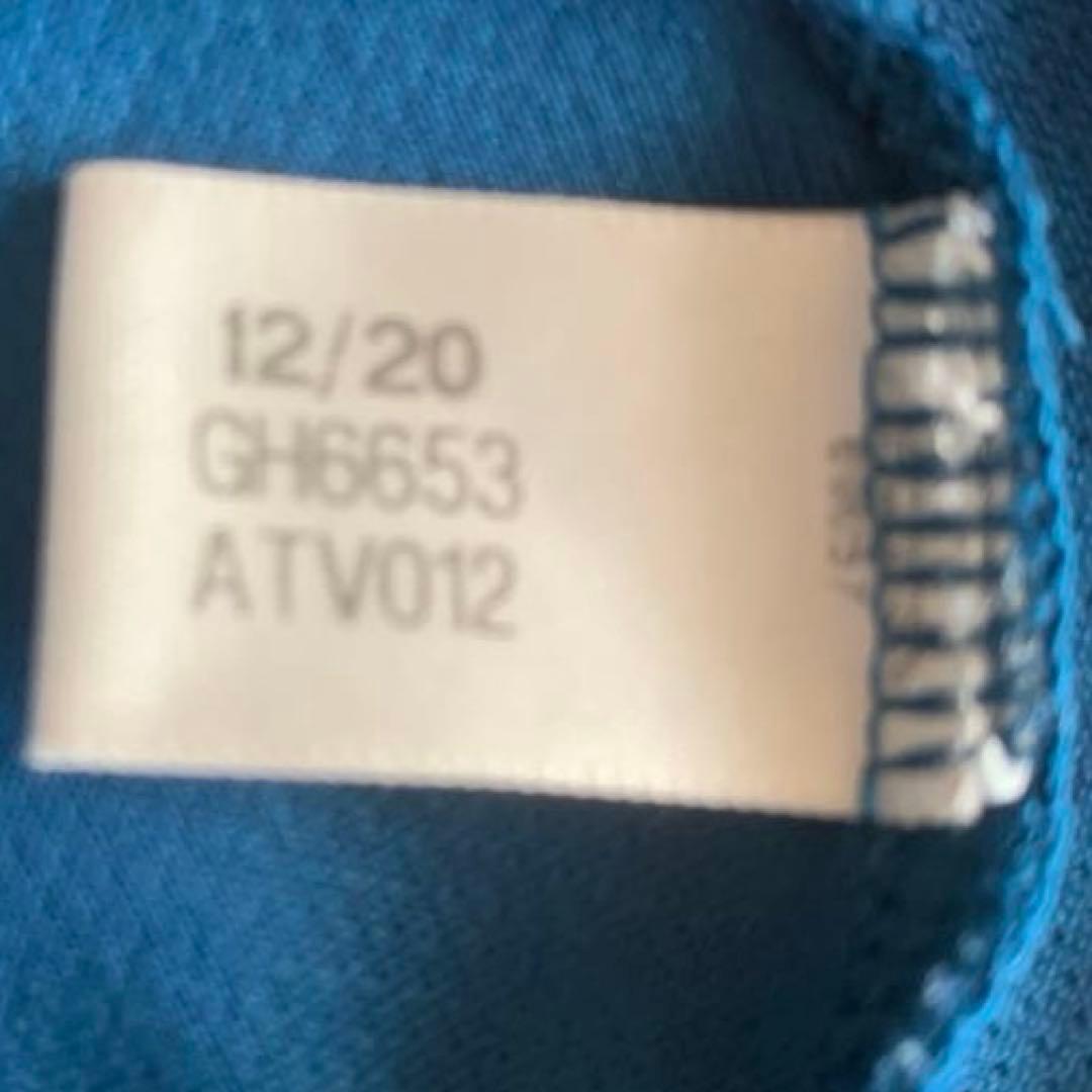 【美品】アーセナル エジル 20/21 プレミアユニフォーム Lサイズ