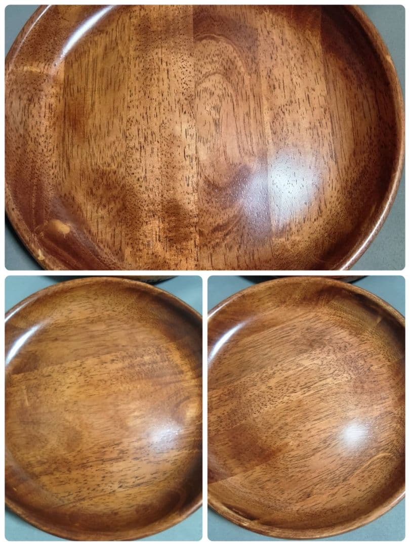 『びっくりドンキーお皿セット』