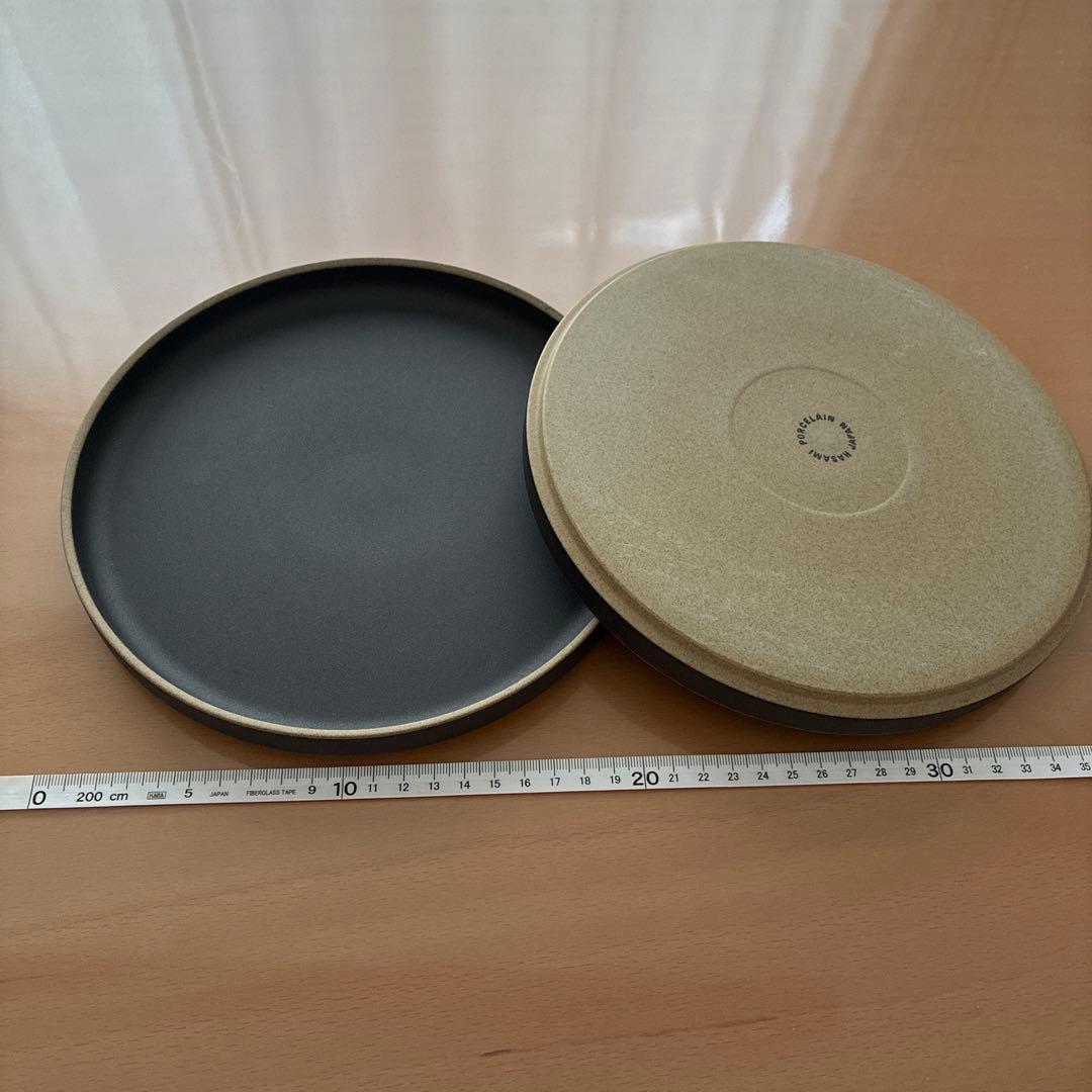 ま*ん様 HASAMI PORCELAIN黒 陶器製食器 ペア3セット