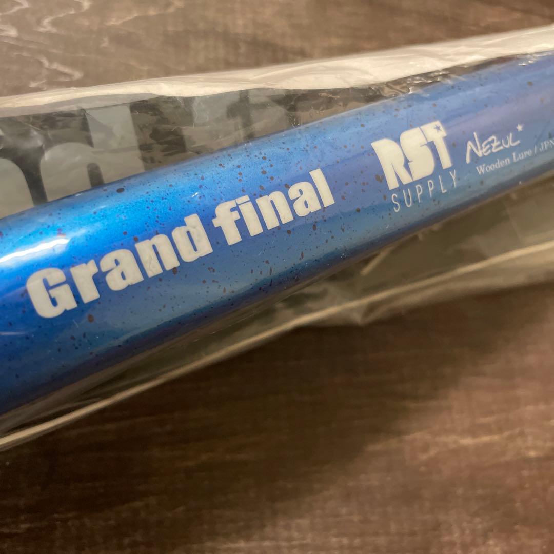 ネズール　グランドファイナル　340mm　シイラ　RST SUPPLY　G169