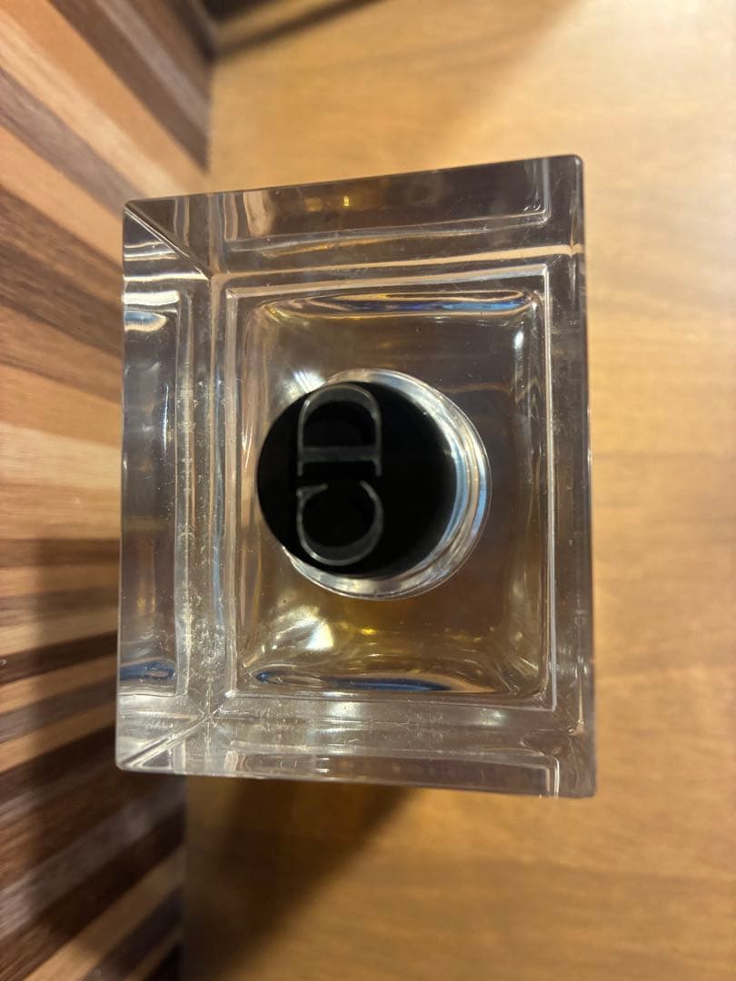 希少2008年製 Dior Homme EdT 100ml