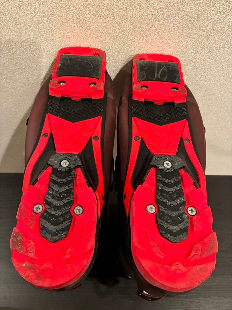 Salomon サロモン　スキー　ブーツ　Quest access80
