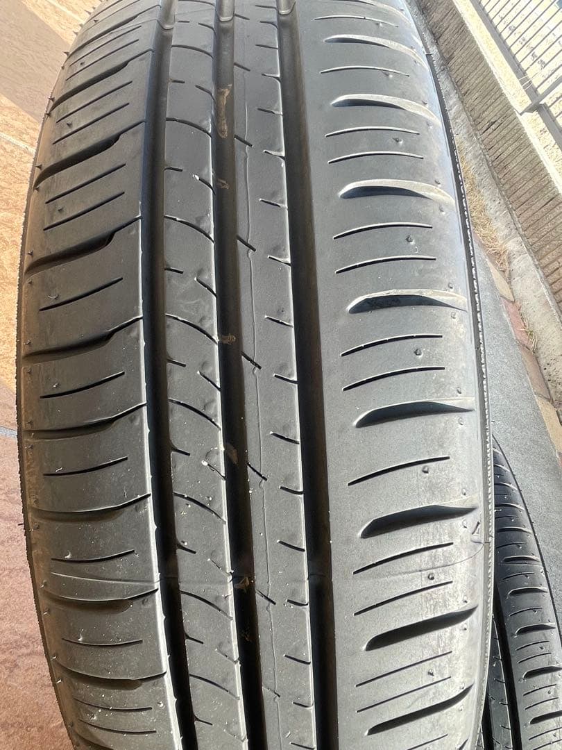 ENASAVE EC300+ 165/60R15 サマータイヤ 4本セット