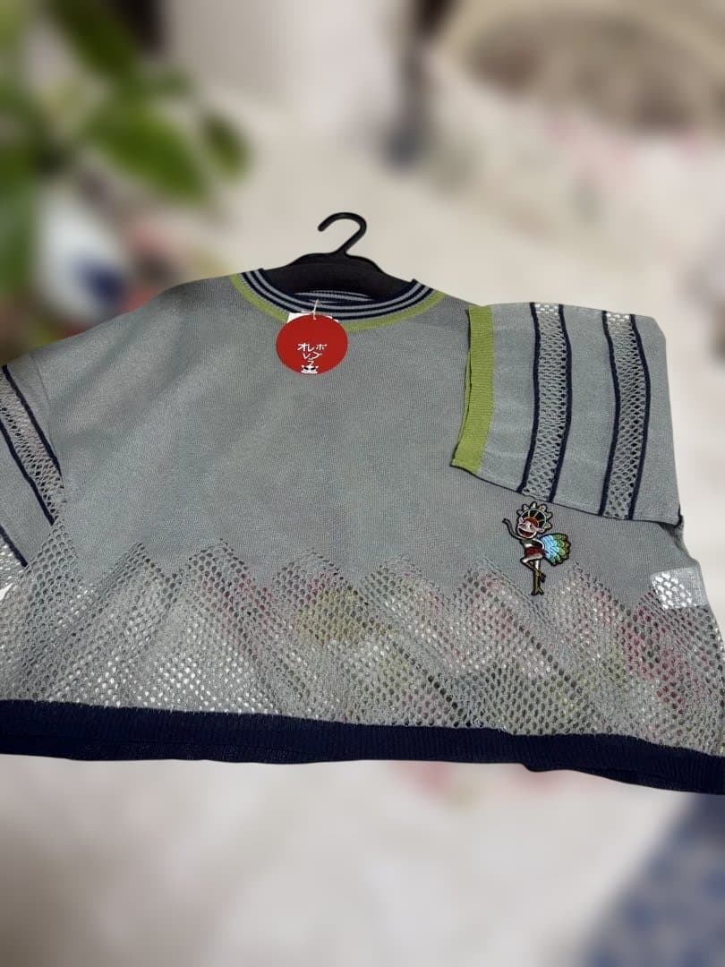 アルベロベロ薄手セーター新品