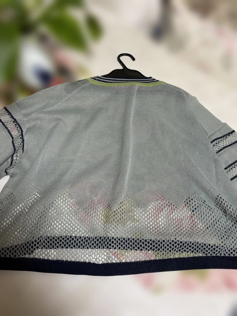 アルベロベロ薄手セーター新品