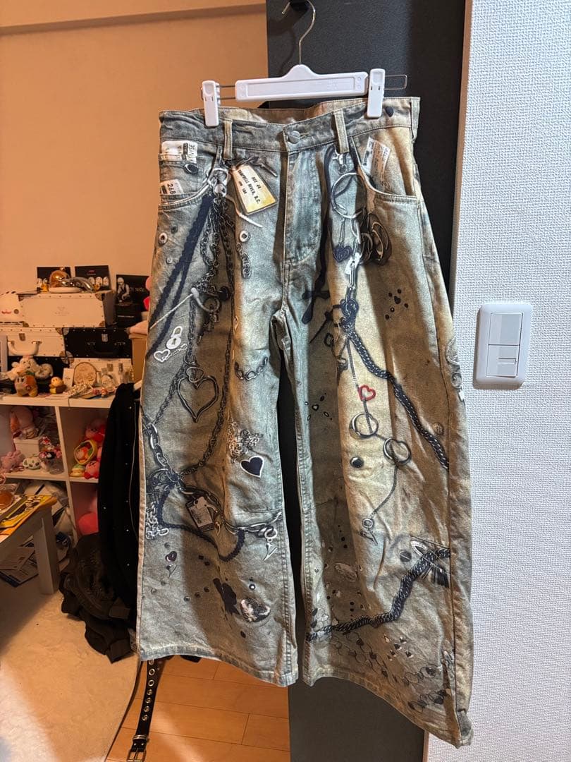 ひまわりさん専用