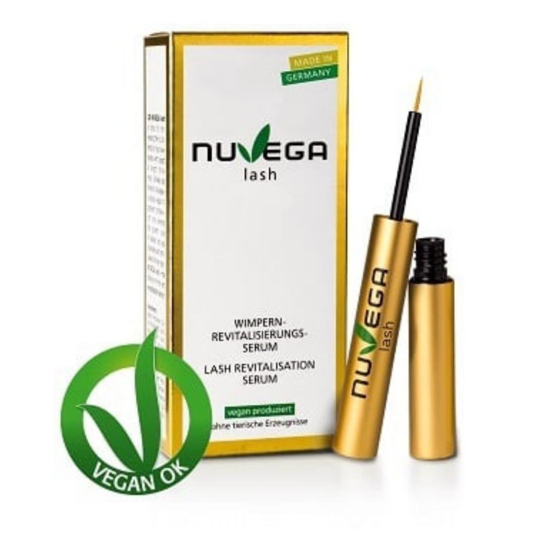 NUVEGAラッシュRセラム 3ml 1本