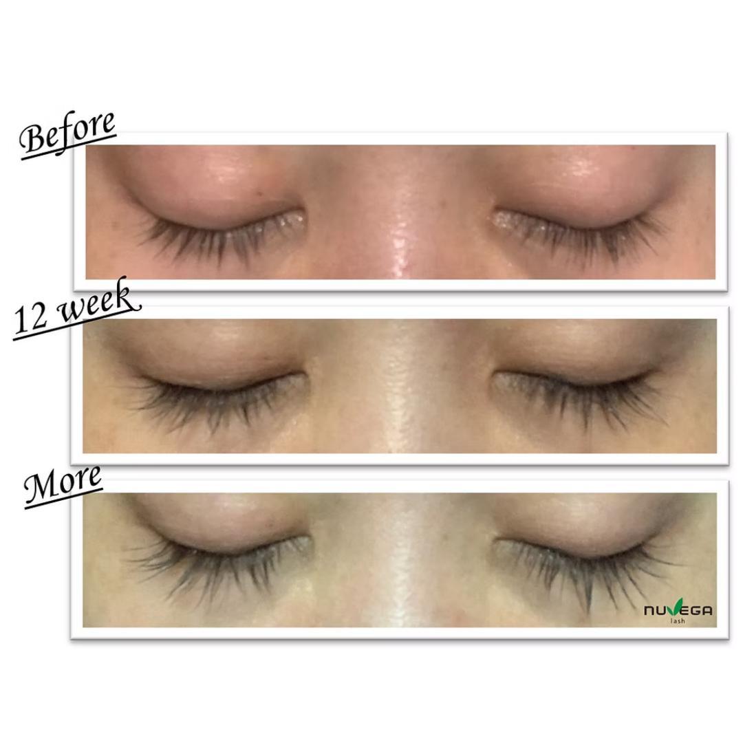 NUVEGAラッシュRセラム 3ml 1本