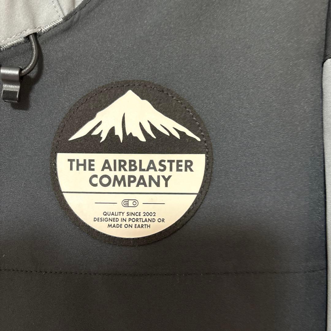 AIRBLASTER GUIDE SHELL JACKET エアブラスター