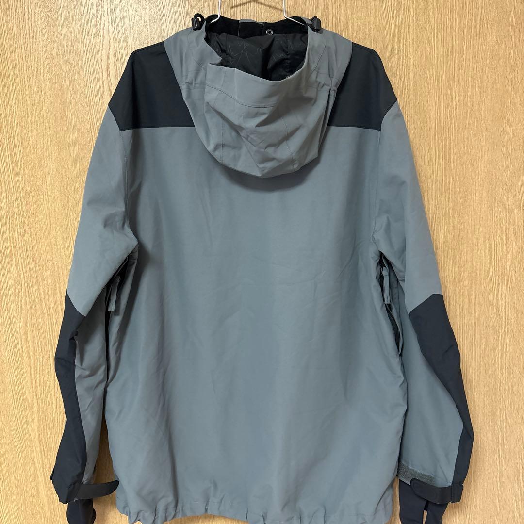 AIRBLASTER GUIDE SHELL JACKET エアブラスター