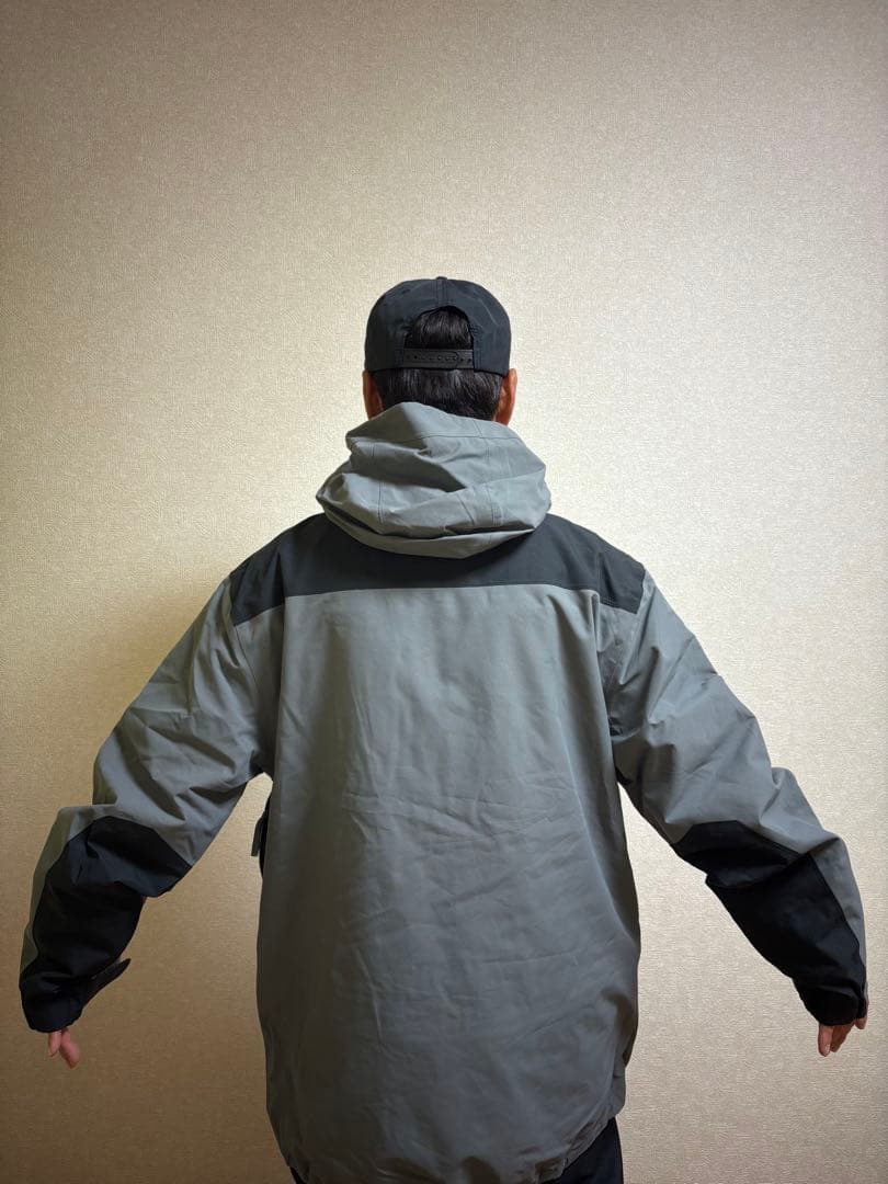 AIRBLASTER GUIDE SHELL JACKET エアブラスター