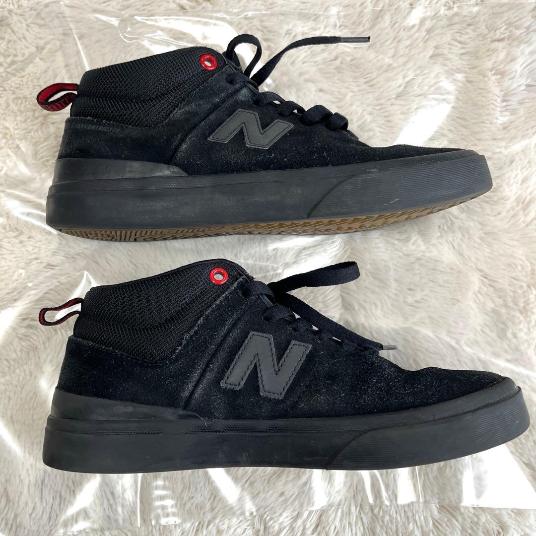 New BalanceCHALLENGER スニーカー NBNUMERIC379