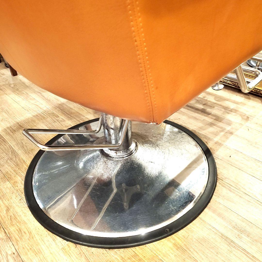 業務用スタイリングチェア