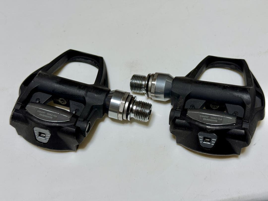 Shimano PD-7900 Dura-Aceペダル