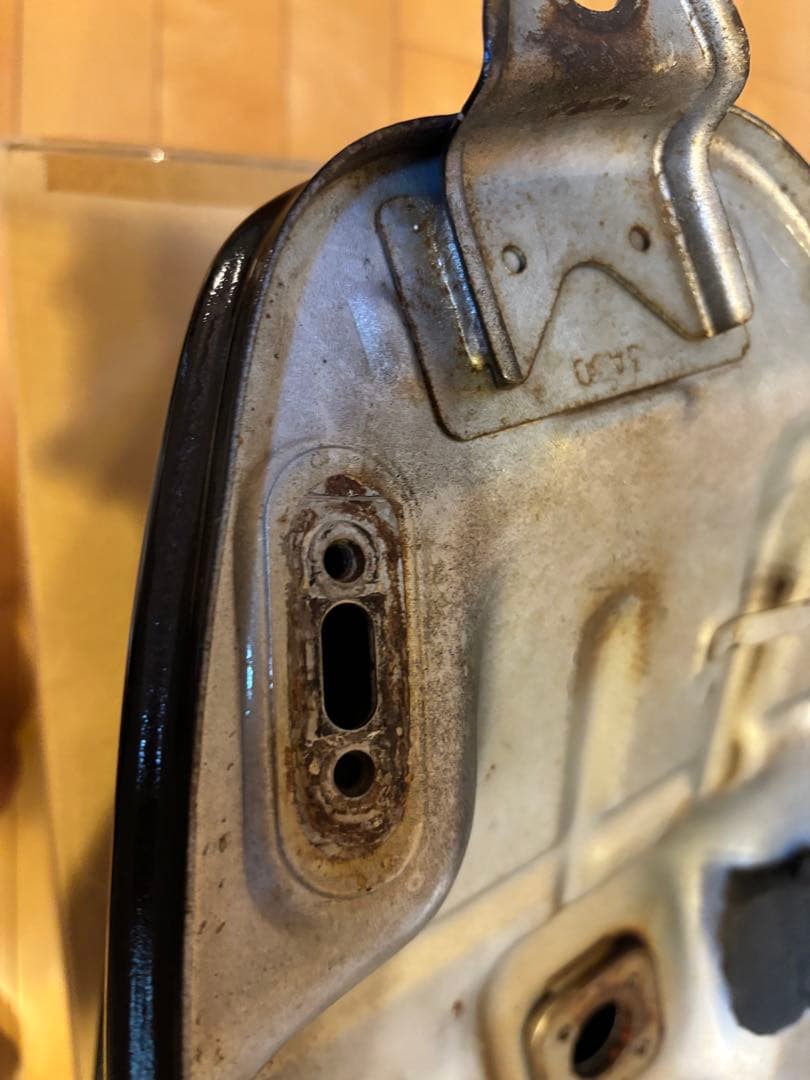 ※期間限定出品！バリオス2タンク