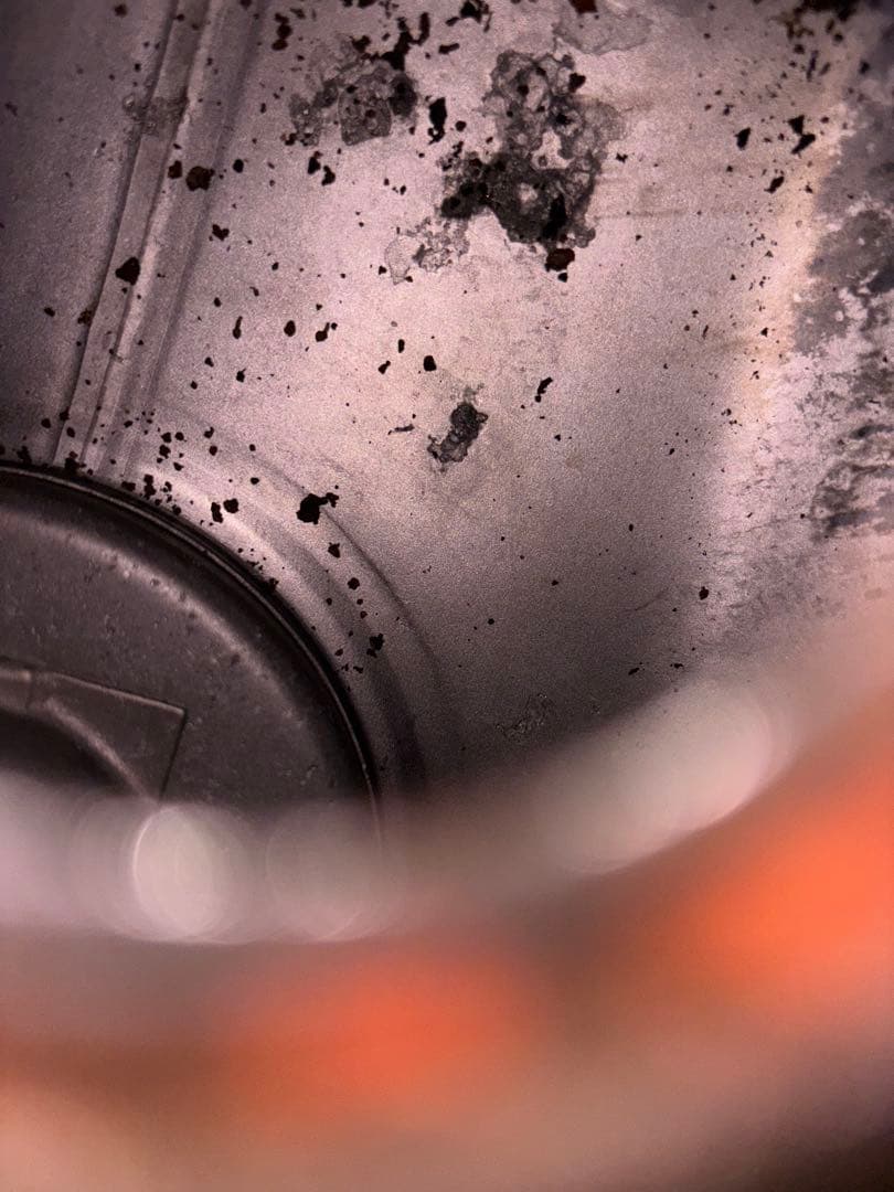 ※期間限定出品！バリオス2タンク