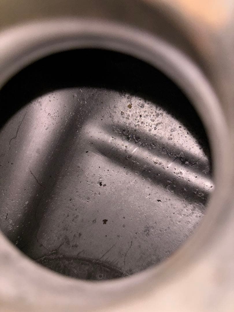 ※期間限定出品！バリオス2タンク