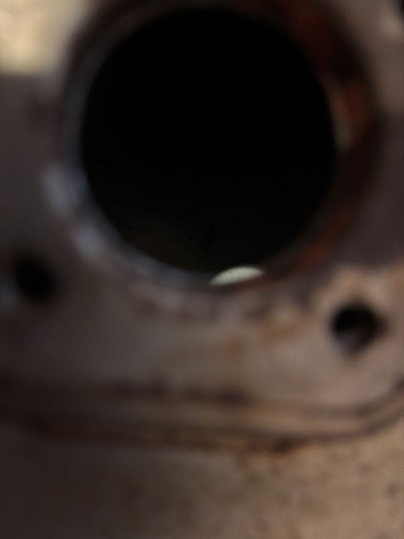 ※期間限定出品！バリオス2タンク