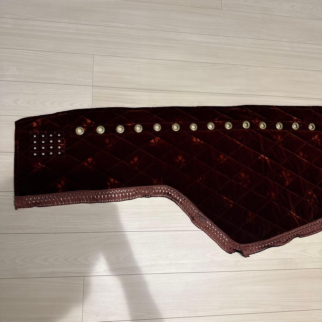 グランドプロフィア　ダッシュマット　コスモスブラウン