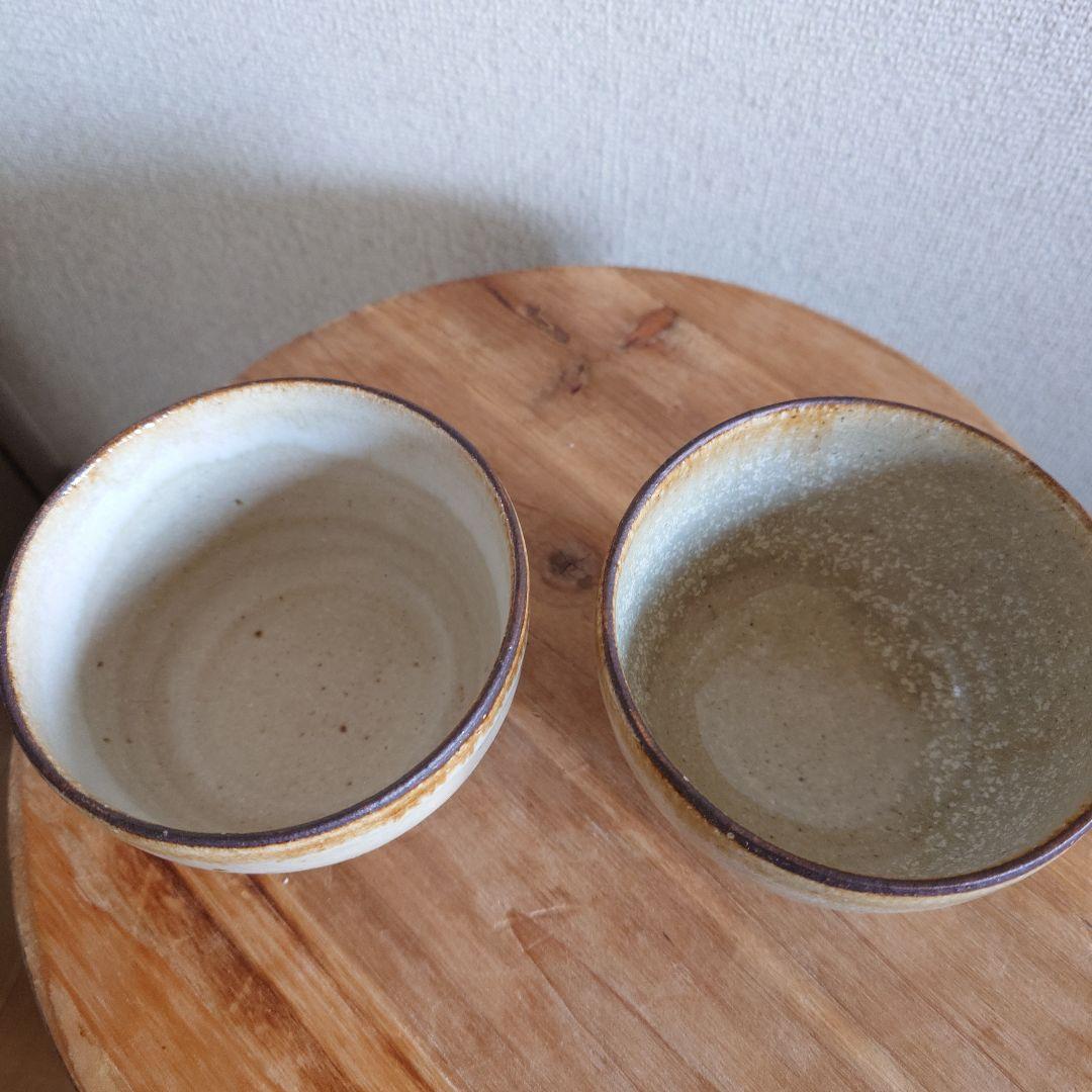 藤原純 器 食器 皿 お茶碗 汁椀 小鉢