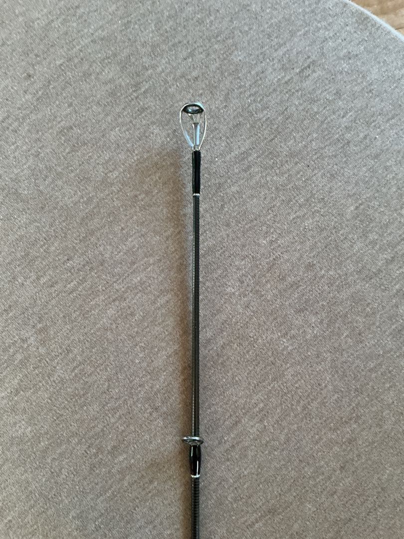 ワイルドブレーカー108r/s MCワークス(送料込み)