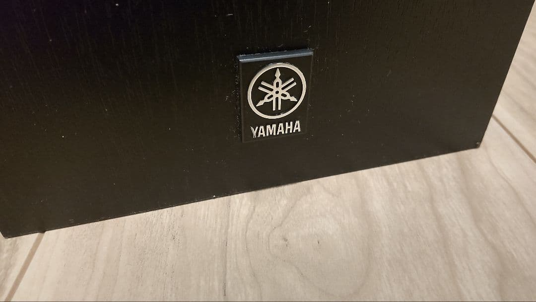 動作確認済み YAMAHA NS-SW210 サブウーファー ヤマハ